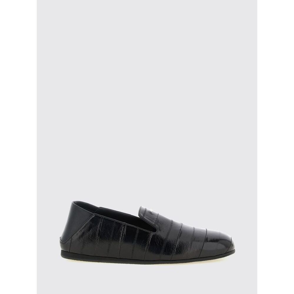 Giuseppe Zanotti Loafers Men Black